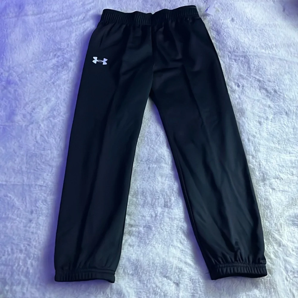 New Under Amrour Outfit